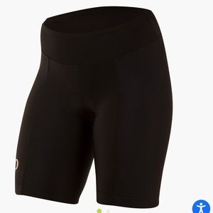 NWT Pearl Izumi Quest Cycling Short